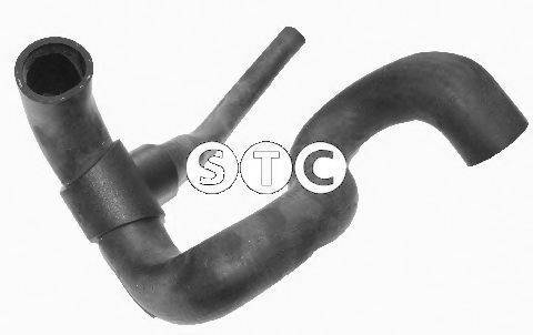 STC T408957 Шланг, теплообмінник - опалення