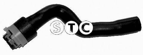 STC T408982 Шланг, теплообмінник - опалення
