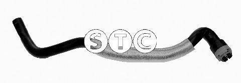 STC T408990 Шланг, теплообмінник - опалення