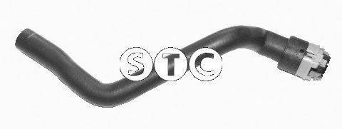 STC T409102 Шланг, теплообмінник - опалення
