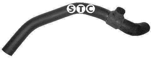 STC T409189 Шланг, теплообмінник - опалення