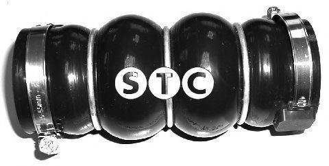 STC T409234 Рукав повітрозабірника, повітряний фільтр