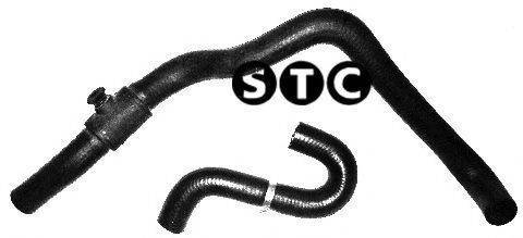 STC T409247 Шланг, теплообмінник - опалення