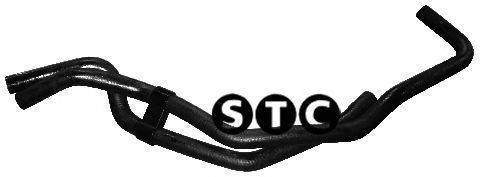 STC T409458 Шланг, теплообмінник - опалення