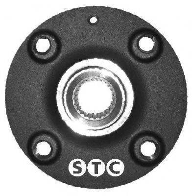 STC T490119 Маточина колеса