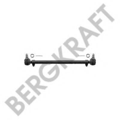 BERGKRAFT BK2932421SP