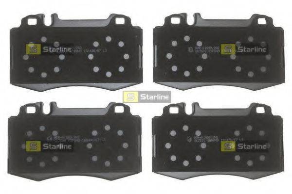 STARLINE BD S699