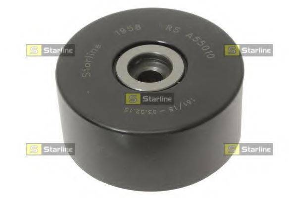 STARLINE RS A55010
