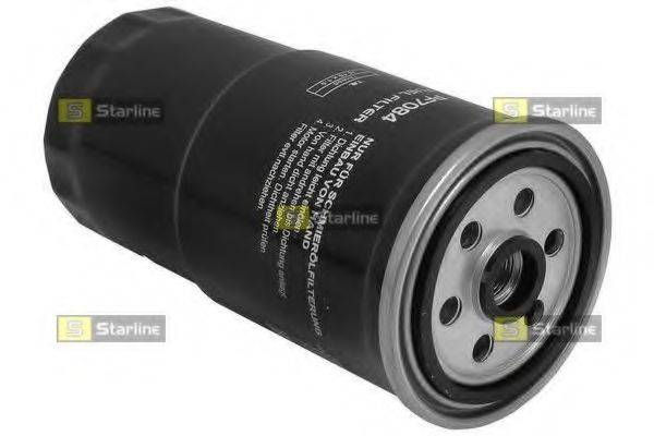 STARLINE SFPF7084 Паливний фільтр