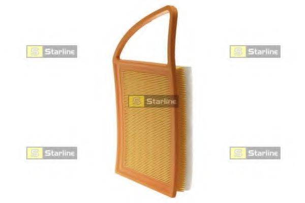 STARLINE SFVF7505 Повітряний фільтр