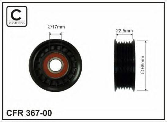 CAFFARO 367-00