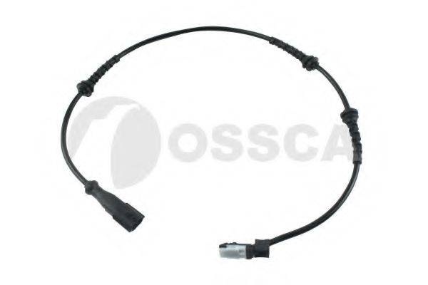 OSSCA 10806 Датчик, частота обертання колеса