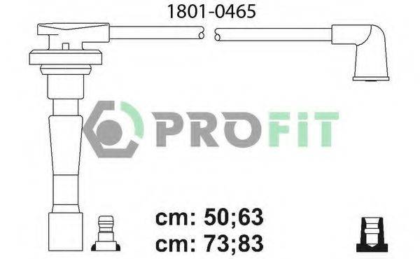 PROFIT 1801-0465