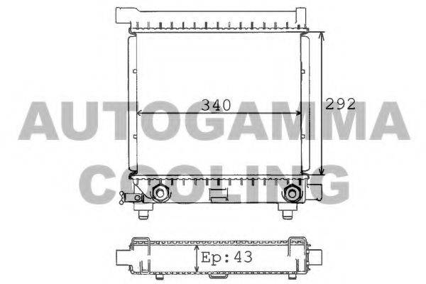 AUTOGAMMA 100513