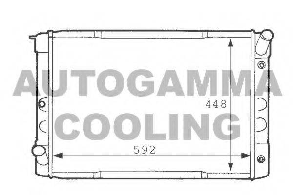 AUTOGAMMA 101114