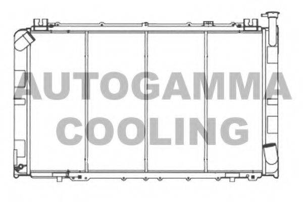 AUTOGAMMA 105845