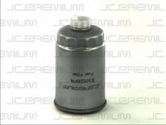 JC PREMIUM B30526PR Паливний фільтр