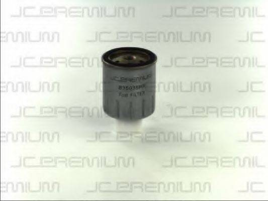 JC PREMIUM B35035PR Паливний фільтр