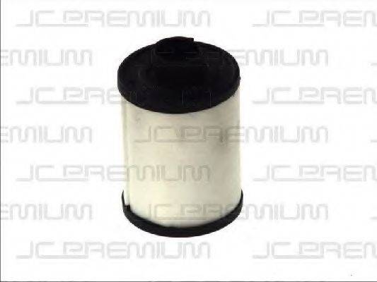 JC PREMIUM B38036PR Паливний фільтр