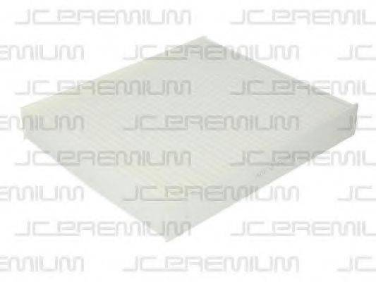 JC PREMIUM B47001PR Фільтр, повітря у внутрішньому просторі