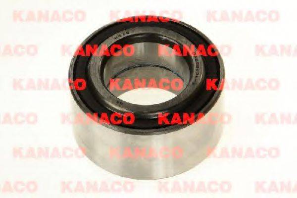 KANACO H12056 Комплект підшипника маточини колеса