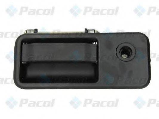 PACOL BPD-VO025L