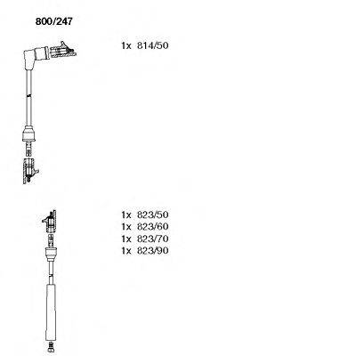 BREMI 800/247