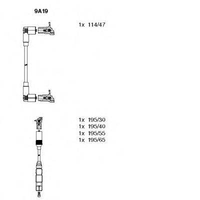 BREMI 9A19