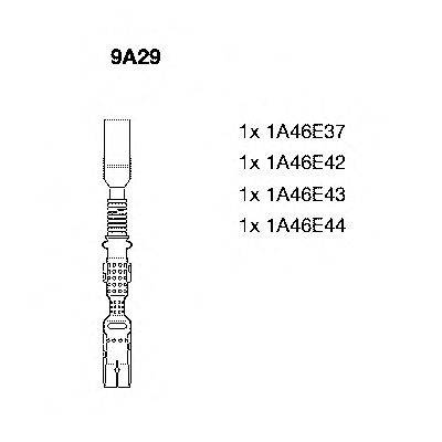 BREMI 9A29