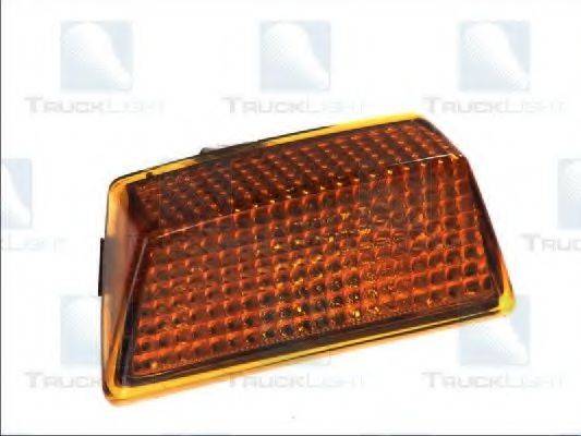 TRUCKLIGHT CL-VO001R