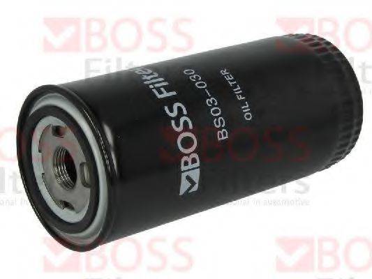 BOSS FILTERS BS03-030