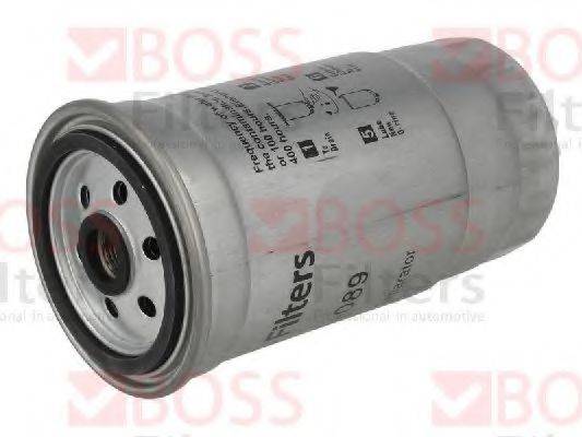 BOSS FILTERS BS04-089