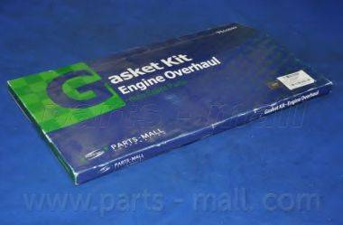 PARTS-MALL PFAG020 Комплект прокладок, двигун
