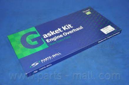 KIA K2A110270 Комплект прокладок, двигун