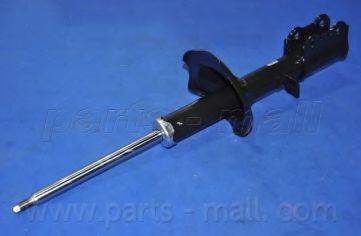 PARTS-MALL PJB106A Амортизатор