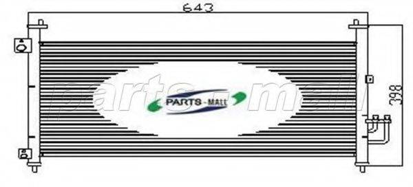 PARTS-MALL PXNCJ-008