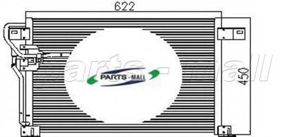 PARTS-MALL PXNCY-005