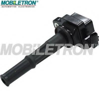 MOBILETRON CT-35