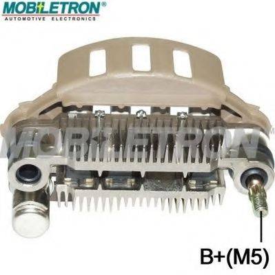 MOBILETRON A5TA0991ZC Випрямляч, генератор