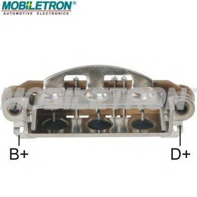 MOBILETRON MD007509 Випрямляч, генератор