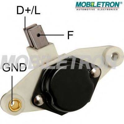 MOBILETRON 0-120-468-045 Регулятор генератора