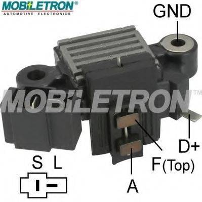MOBILETRON LR165-705 Регулятор генератора