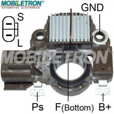 MOBILETRON A2TA7591 Регулятор генератора