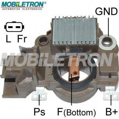 MOBILETRON 9642124980 Регулятор генератора