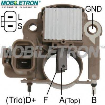 MOBILETRON VR-H2009-41