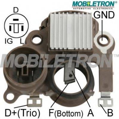 MOBILETRON 31400-50G10 Регулятор генератора