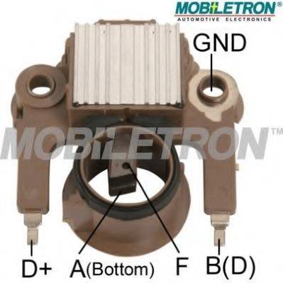 MOBILETRON A2T37691 Регулятор генератора