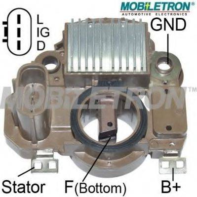 MOBILETRON 31400-65D00 Регулятор генератора