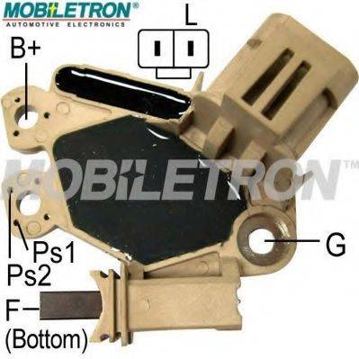 MOBILETRON 37300-37250 Регулятор генератора