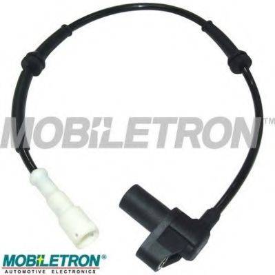 MOBILETRON ABEU024 Датчик, частота обертання колеса